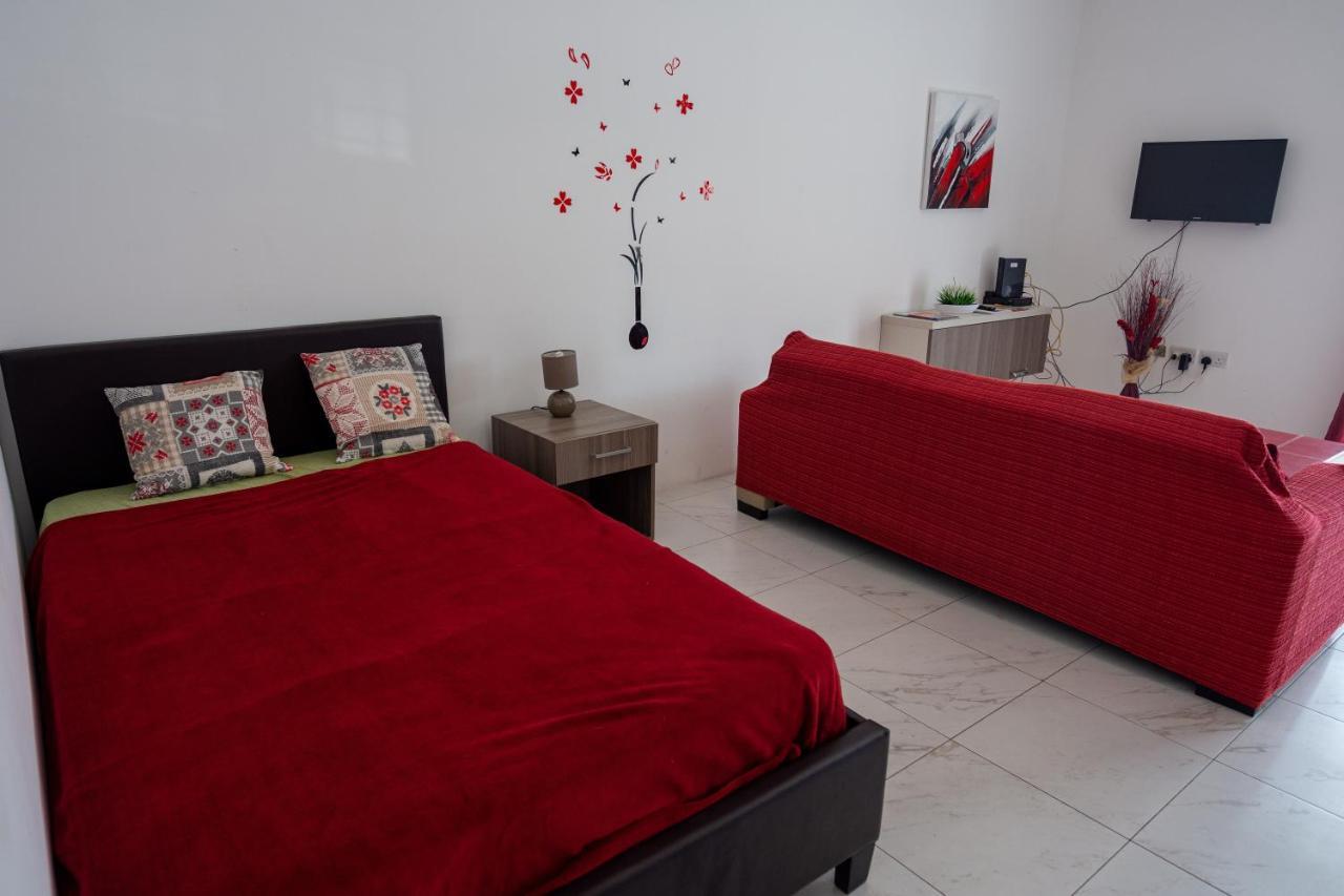 Seafront Between Valletta And Sliema Appartement Msida